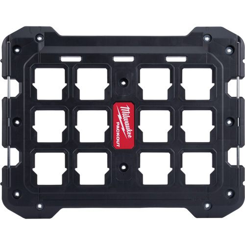 Plaque de montage Packout TGS INDUSTRIEL