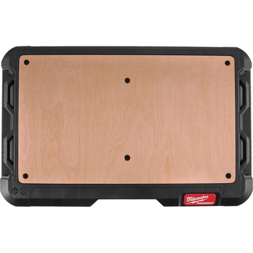 Surface de travail personnalisable Packout TGS INDUSTRIEL