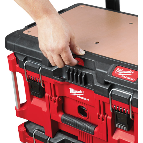 Surface de travail personnalisable Packout TGS INDUSTRIEL