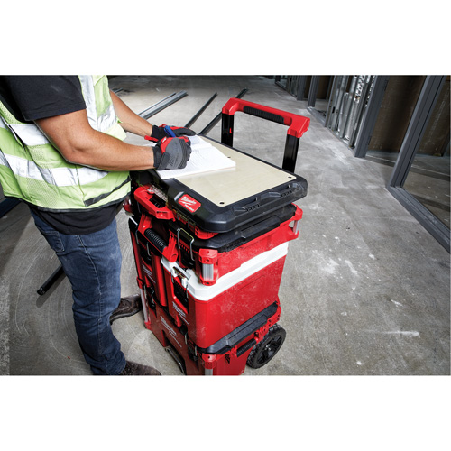 Surface de travail personnalisable Packout TGS INDUSTRIEL
