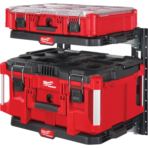 Trousse de rayonnage Packout TGS INDUSTRIEL