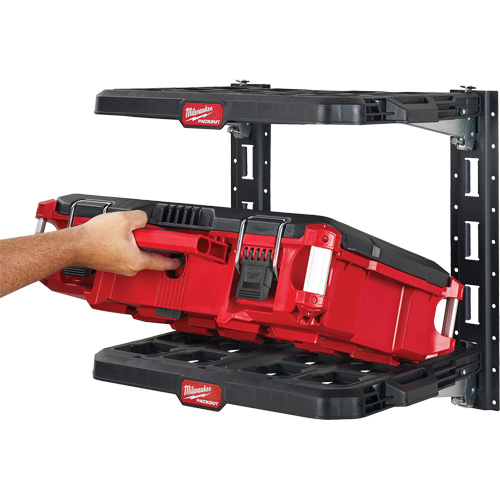Trousse de rayonnage Packout TGS INDUSTRIEL