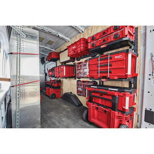 Trousse de rayonnage Packout TGS INDUSTRIEL