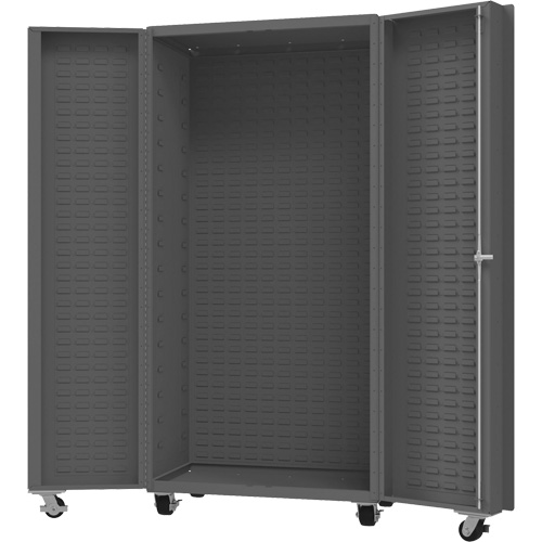 Armoire mobile vide TGS INDUSTRIEL
