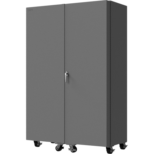 Armoire mobile vide TGS INDUSTRIEL