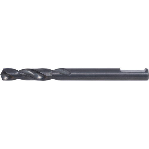 Holesaw Pilot Drill Bit, 5/8"-18 - 1/2"-20, 1/4" Shank TGS INDUSTRIEL