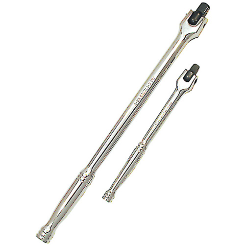 SA1401 Flex Handle Bar, 1/4" Drive, Ergonomic Handle TGS INDUSTRIEL