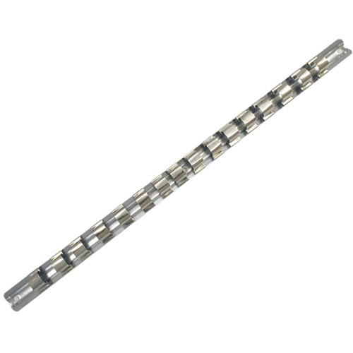 SCH-12 1/2" Drive x 16 Clip Socket Rail TGS INDUSTRIEL