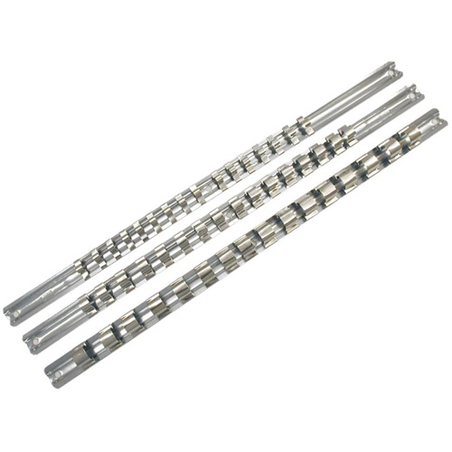 Socket Clip Rail Set TGS INDUSTRIEL