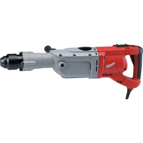 Marteaux rotatifs 2" SDS Max TGS INDUSTRIEL