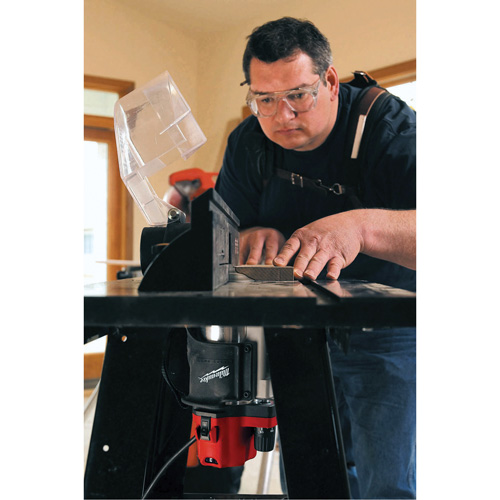 Toupie EVS BodyGrip TGS INDUSTRIEL