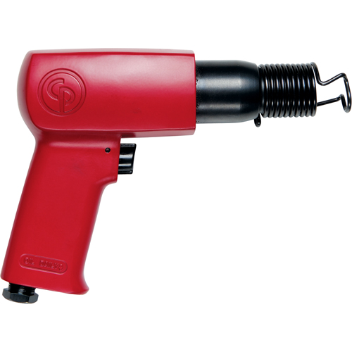 Marteaux tout usage, 25 pi³/min, 1/4", 3000 coups/min TGS INDUSTRIEL