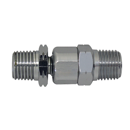 30° Free Angle Fittings, 1/4" TGS INDUSTRIEL