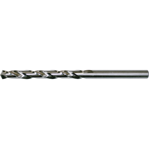 CLEVELAND General-Purpose Aircraft Extension Drill, 3/64", High Speed Steel, 3/4" Flute, 135° Point TGS INDUSTRIEL