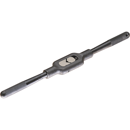 CLE-LINE Standard Straight Tap Wrenches TGS INDUSTRIEL