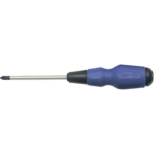 Tournevis Phillips TORQUE DRIVE, 4" Longueur TGS INDUSTRIEL