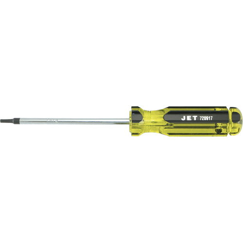 Tournevis avec manche g&eacute;ante TORX, 4" Longueur TGS INDUSTRIEL
