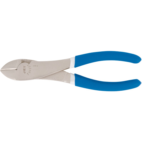Couteau &agrave; t&ecirc;te angulaire NPA-200HD, 8" lo TGS INDUSTRIEL