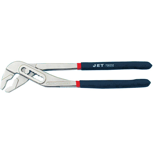Pinces &agrave; joint robustes, 10" TGS INDUSTRIEL