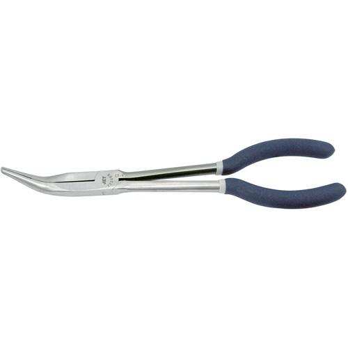 LRP-1145 45° Bent Nose Pliers TGS INDUSTRIEL