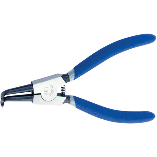 External Bent Snap Ring Pliers TGS INDUSTRIEL