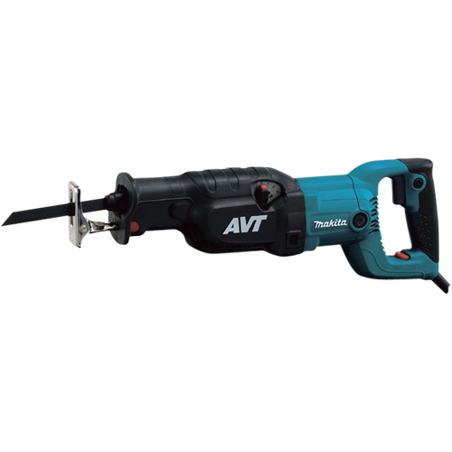 Anti-Vibration Reciprocating Saws, 120 V, 15 A TGS INDUSTRIEL