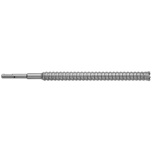 Coupe-barres d'armature rotatifs, 3/8", Tige SDS-Plus, Carbure TGS INDUSTRIEL