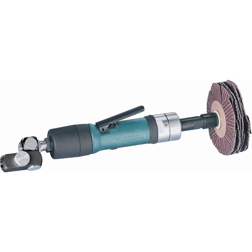 4" Lightweight Dyninger&reg; Finishing Tools (1/4" Collet) TGS INDUSTRIEL