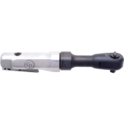 Ratchets, 3/8" Drive, 1/4" NPTF, 16 CFM TGS INDUSTRIEL