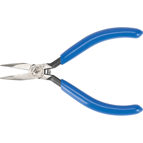 Midget Slim Nose Pliers TGS INDUSTRIEL