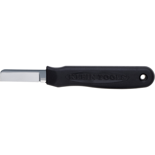 Cable Splicer Knife, 6-1/4" TGS INDUSTRIEL