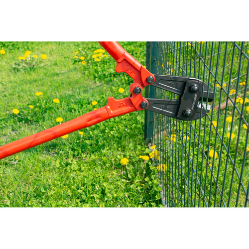 Coupe-Boulons, 14" l, Coupe centrale TGS INDUSTRIEL
