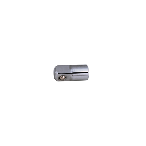 Adaptateur, Prise 1/4", Douille 3/8", 1" lo TGS INDUSTRIEL