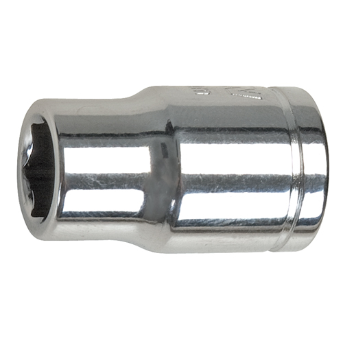 Douille SAE, 1/4", Prise 3/8", 6 pans TGS INDUSTRIEL