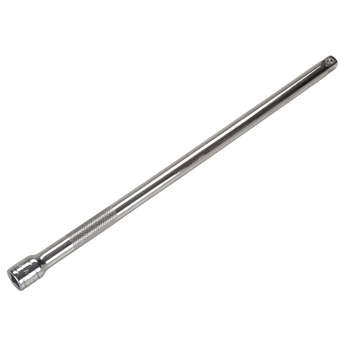 Socket Extension, 1/2" Drive, 10" L TGS INDUSTRIEL