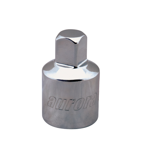 Adaptateur, Prise 3/8", Douille 1/2", 1,375" lo TGS INDUSTRIEL