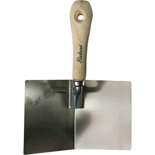 Truelle pour angle int&eacute;rieur TGS INDUSTRIEL