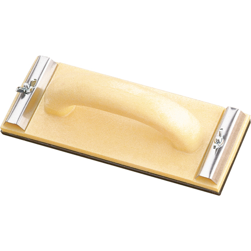BLOC PONCER MANUEL EN POLY.STRUCTURE,9"X3 1/4" TGS INDUSTRIEL