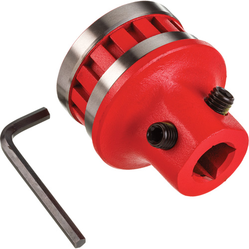 Square Drive Adapter - 15/16" #774 TGS INDUSTRIEL