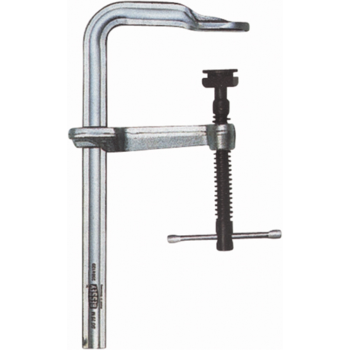 Professional Clamps, 18" (457.2 mm), 7770 lbs. Clamp Force TGS INDUSTRIEL