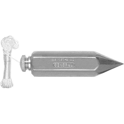 Steel Plumb Bobs TGS INDUSTRIEL