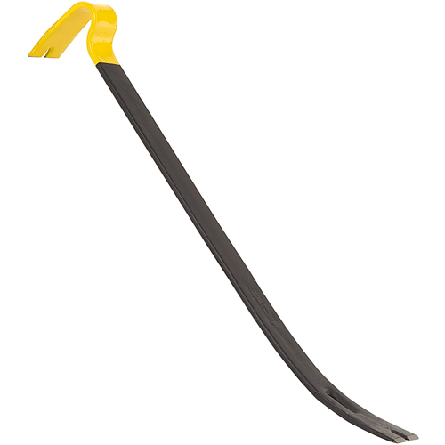 Pry Bar, 21" L TGS INDUSTRIEL