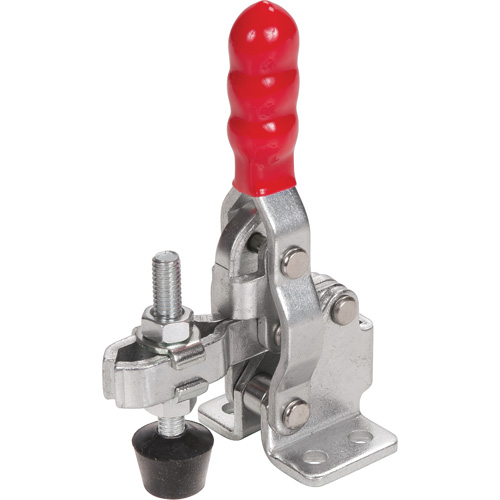 Brides de fixation verticales, Force de serrage 200 lb, Vertical TGS INDUSTRIEL