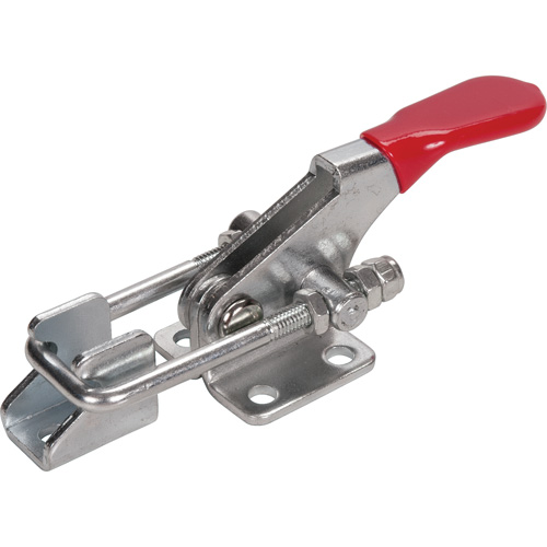 Latch Clamps, 360 lbs. Clamping Force TGS INDUSTRIEL