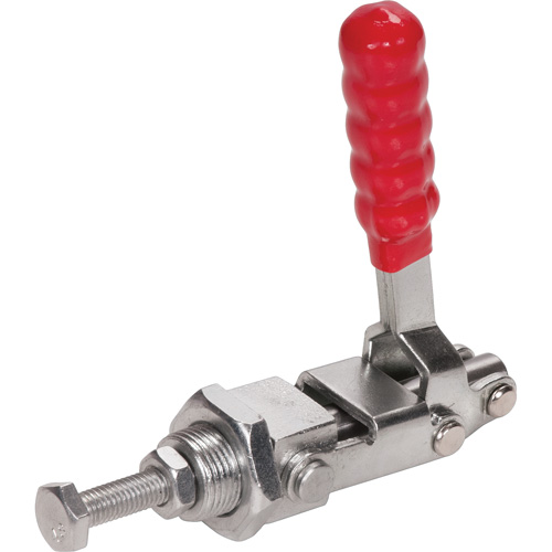 Serre-flan droit, Force de serrage de 300 lb TGS INDUSTRIEL
