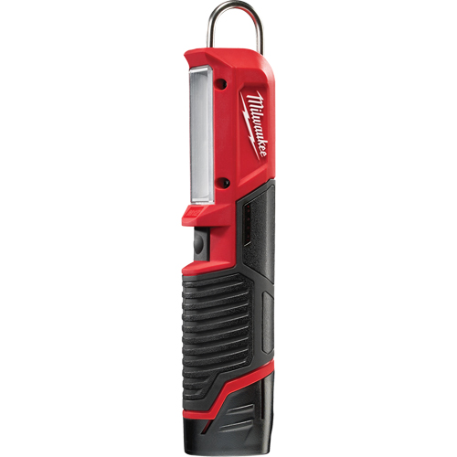 M12 Stick Lights, Rechargeable, 220 Lumens TGS INDUSTRIEL