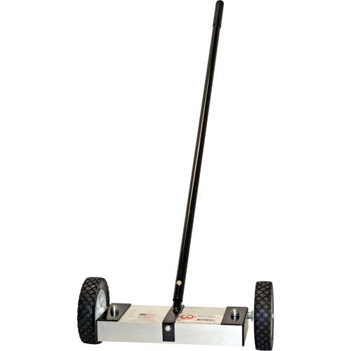 Balayeuses magn&eacute;tiques, 36" la TGS INDUSTRIEL