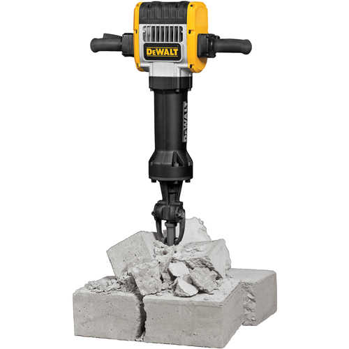 Pavement Breakers TGS INDUSTRIEL