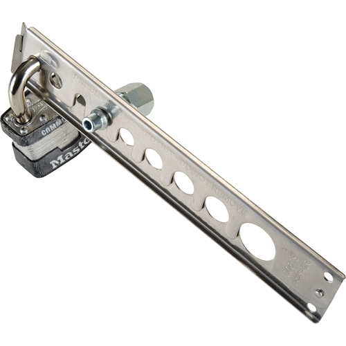 Verrous pneumatiques TGS INDUSTRIEL