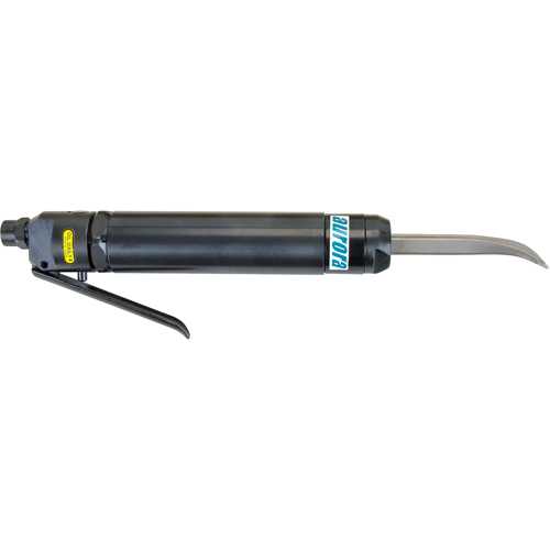 Air Flux Chipper, 9 CFM, 1/4" NPT, 92 dBA, 4400 BPM TGS INDUSTRIEL
